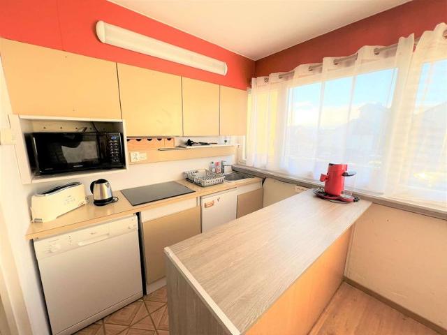 Appartement Le Carlit LS371 - Font Romeu - Pyrénées 2000