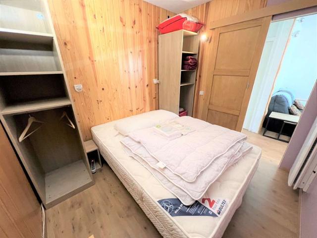 Appartement Le Carlit LS371 - Font Romeu - Pyrénées 2000