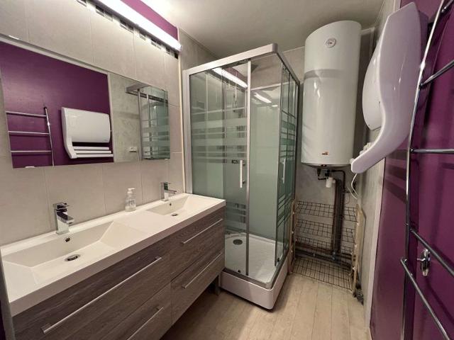 Appartement Le Carlit LS371 - Font Romeu - Pyrénées 2000