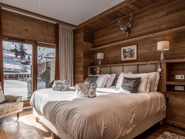 Location Appartement Méribel, 5 pièces, 8 personnes - Méribel Les Allues 1200