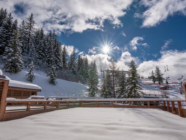 Location Appartement Méribel, 5 pièces, 8 personnes - Méribel Les Allues 1200