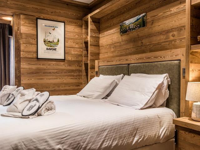 Location Appartement Méribel, 5 pièces, 8 personnes - Méribel Les Allues 1200