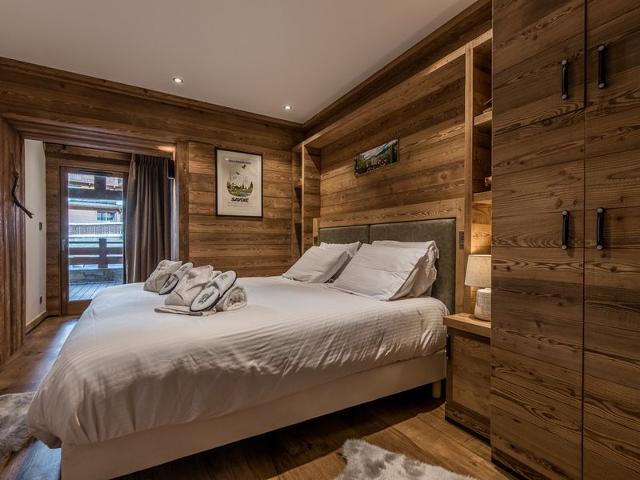 Location Appartement Méribel, 5 pièces, 8 personnes - Méribel Les Allues 1200