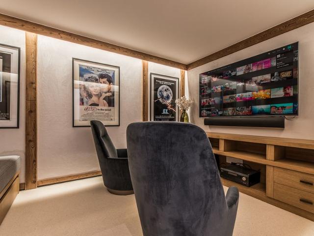 Location Appartement Méribel, 5 pièces, 8 personnes - Méribel Les Allues 1200