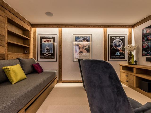 Location Appartement Méribel, 5 pièces, 8 personnes - Méribel Les Allues 1200