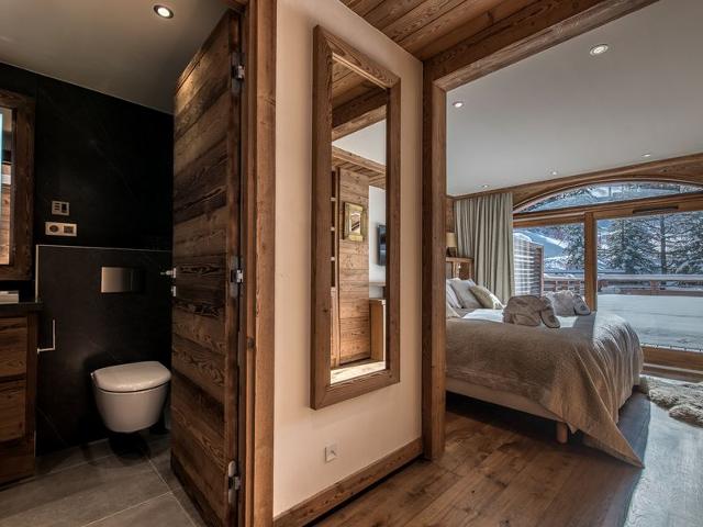 Location Appartement Méribel, 5 pièces, 8 personnes - Méribel Les Allues 1200