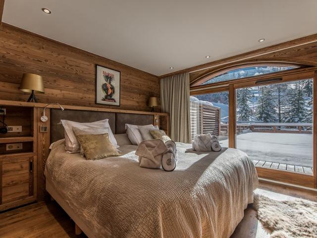 Location Appartement Méribel, 5 pièces, 8 personnes - Méribel Les Allues 1200