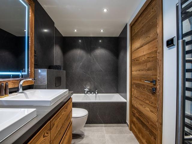 Location Appartement Méribel, 5 pièces, 8 personnes - Méribel Les Allues 1200