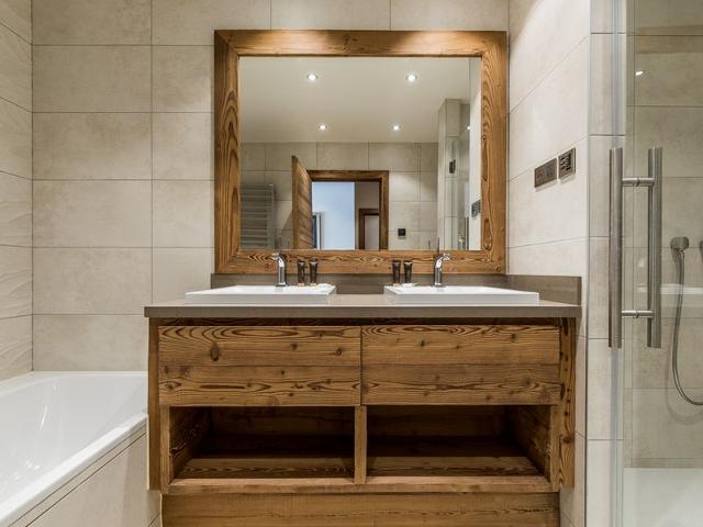 Location Appartement Méribel, 5 pièces, 8 personnes - Méribel Les Allues 1200