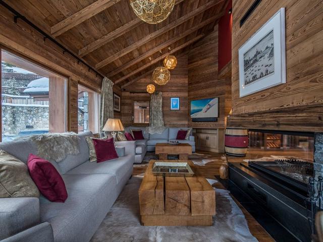 Location Appartement Méribel, 5 pièces, 8 personnes - Méribel Les Allues 1200