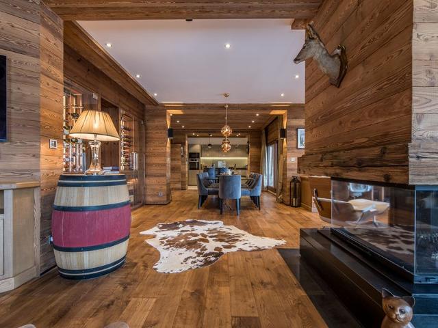 Location Appartement Méribel, 5 pièces, 8 personnes - Méribel Les Allues 1200