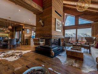 Location Appartement Méribel, 5 pièces, 8 personnes - Méribel Les Allues 1200