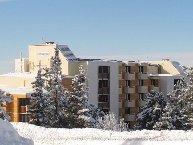 Chamrousse - 4 pers, 24 m2, 1/0 - Chamrousse