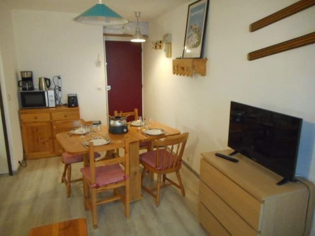 Chamrousse - 4 pers, 24 m2, 1/0 - Chamrousse