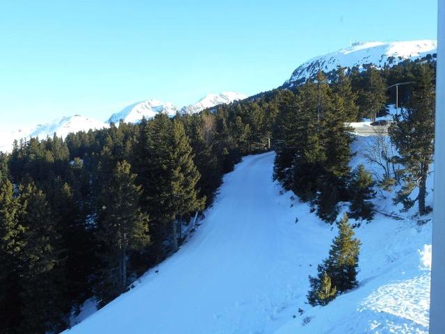 Chamrousse - 4 pers, 24 m2, 1/0 - Chamrousse