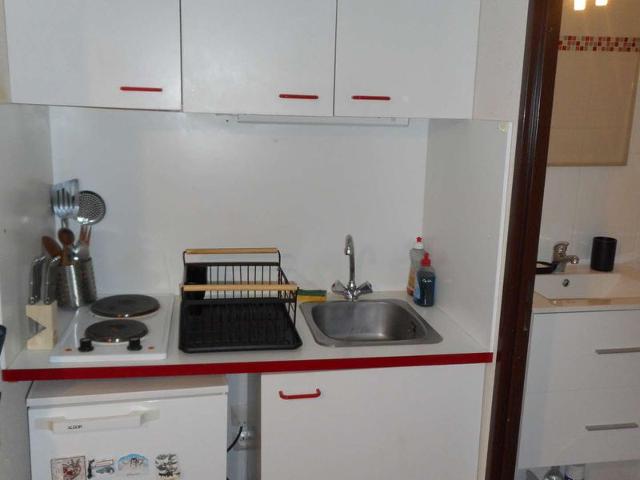 Chamrousse - 4 pers, 24 m2, 1/0 - Chamrousse
