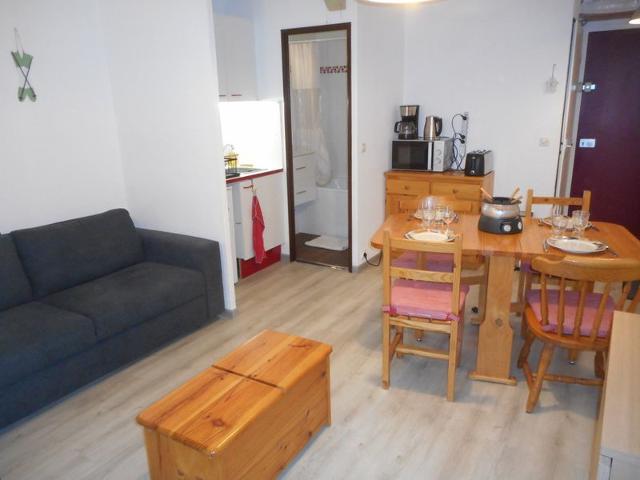 Chamrousse - 4 pers, 24 m2, 1/0 - Chamrousse