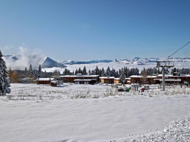 Chamrousse - 4 pers, 24 m2, 1/0 - Chamrousse