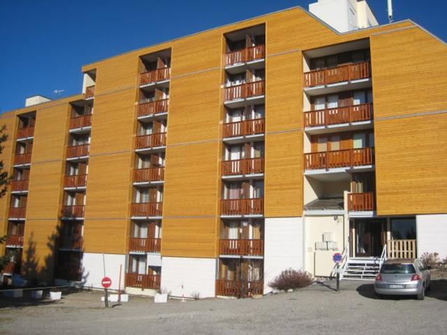 Chamrousse - 4 pers, 24 m2, 1/0 - Chamrousse
