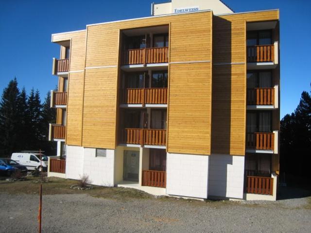 Chamrousse - 4 pers, 24 m2, 1/0 - Chamrousse