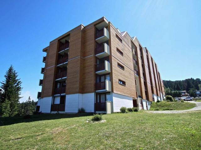 Chamrousse - 4 pers, 24 m2, 1/0 - Chamrousse