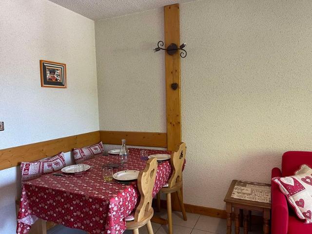 Sympathique appartement proche du centre - Samoëns