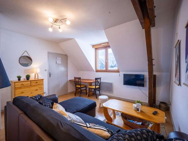 Appartement 6 personnes pieds de pistes de skis du Pla d'Adet - Saint Lary Soulan