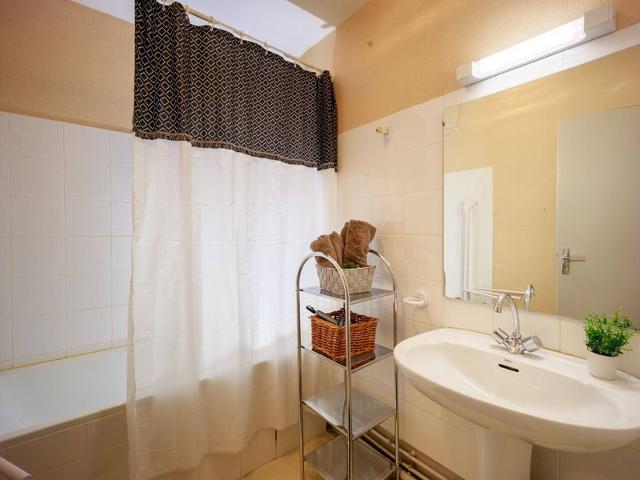 Appartement 6 personnes pieds de pistes de skis du Pla d'Adet - Saint Lary Soulan