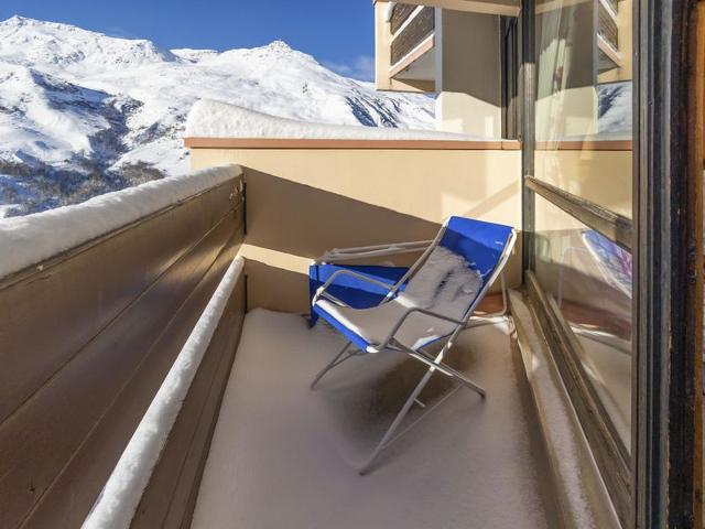 Flat 808 Grande Masse - Les Menuires Preyerand