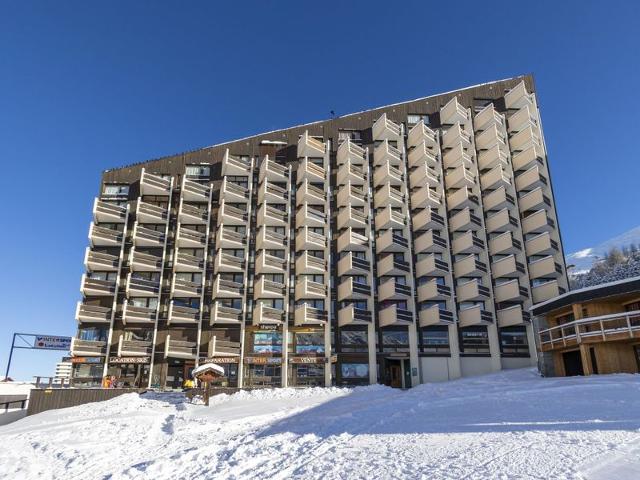 Flat 808 Grande Masse - Les Menuires Preyerand