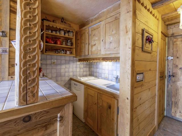 Flat 808 Grande Masse - Les Menuires Preyerand
