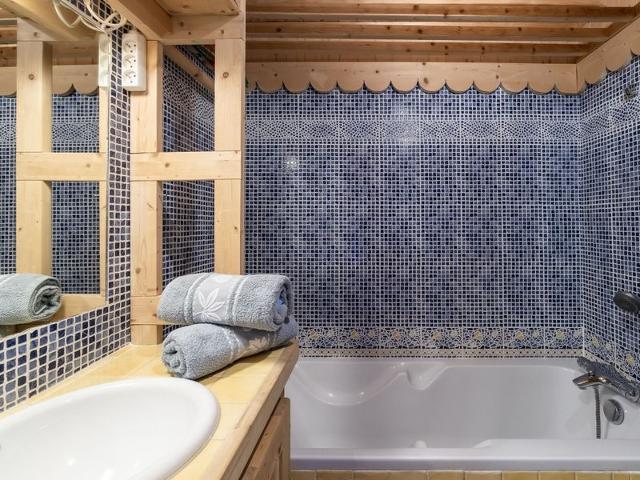 Flat 808 Grande Masse - Les Menuires Preyerand