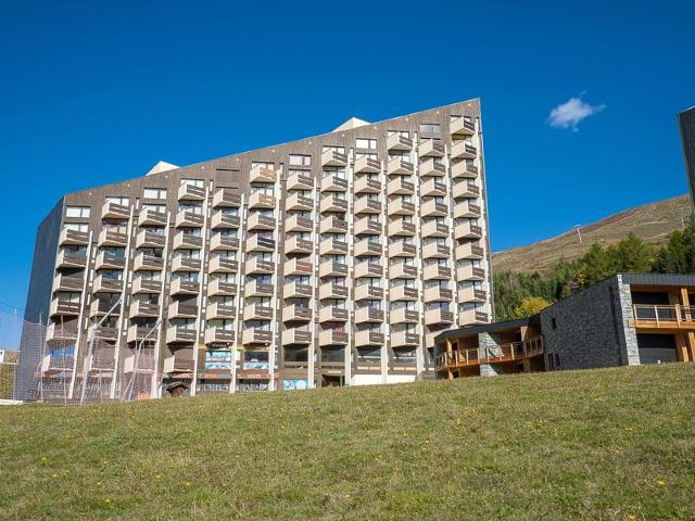 Flat 808 Grande Masse - Les Menuires Preyerand