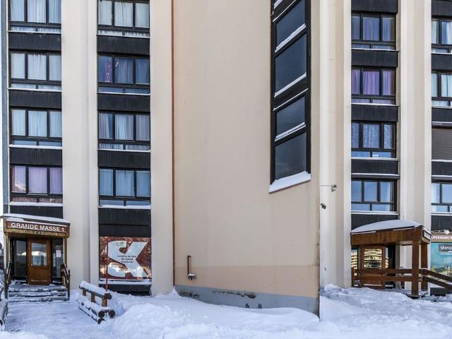 Flat 808 Grande Masse - Les Menuires Preyerand