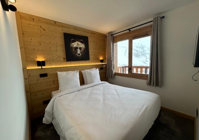 Résidence W2050 5* - Plagne - Belle Plagne