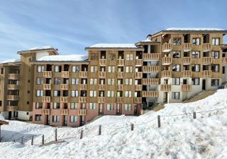 Résidence W2050 5* - Plagne - Belle Plagne