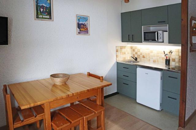 Appartement Orr Des Forets 222 - Les Orres