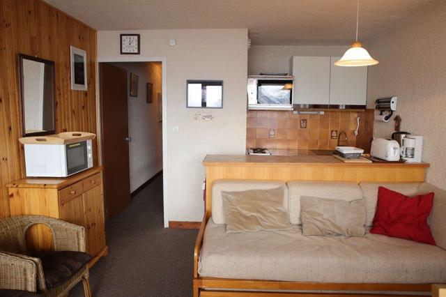 Appartement Chardons AEO002-327 - Auris en Oisans