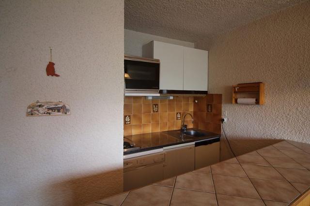 Appartement Chardons AEO002-327 - Auris en Oisans