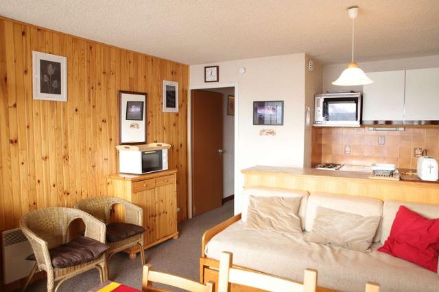 Appartement Chardons AEO002-327 - Auris en Oisans