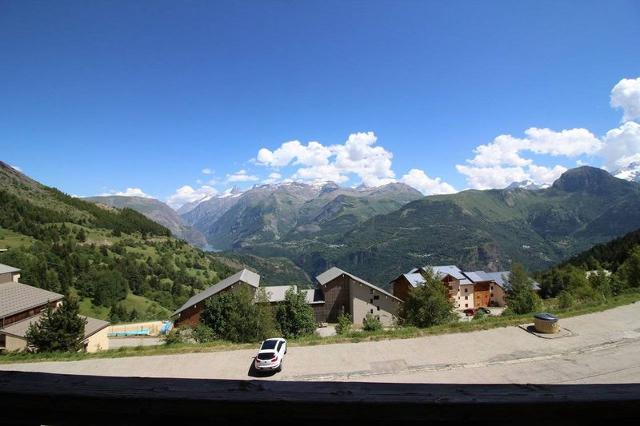 Appartement Chardons AEO002-327 - Auris en Oisans