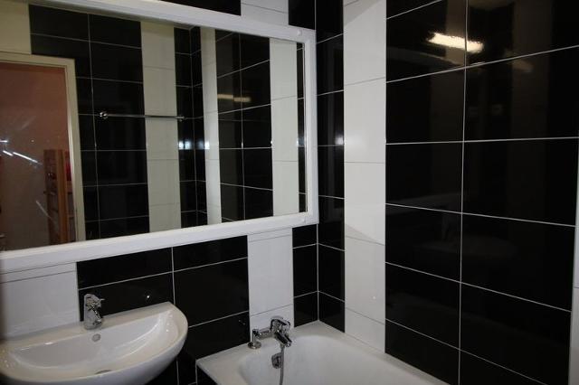 Appartement Nigritelles B AEO005-001 - Auris en Oisans
