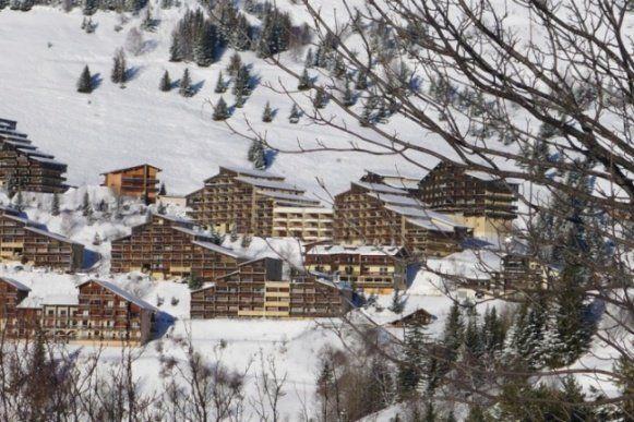 Appartement Nigritelles B AEO005-001 - Auris en Oisans