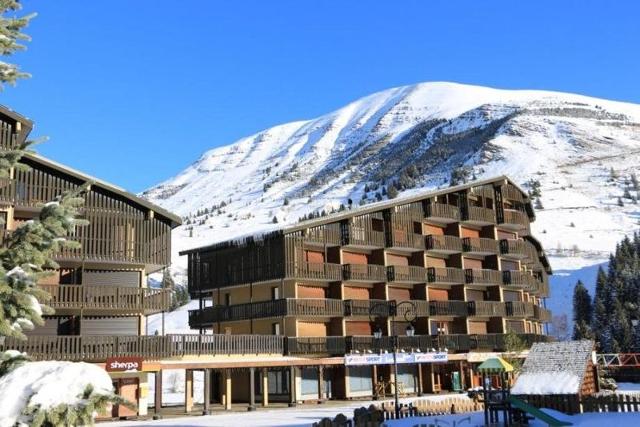 Appartement Martagons A AEO006-002 - Auris en Oisans