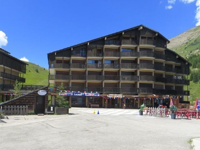 Appartement Martagons A AEO006-002 - Auris en Oisans