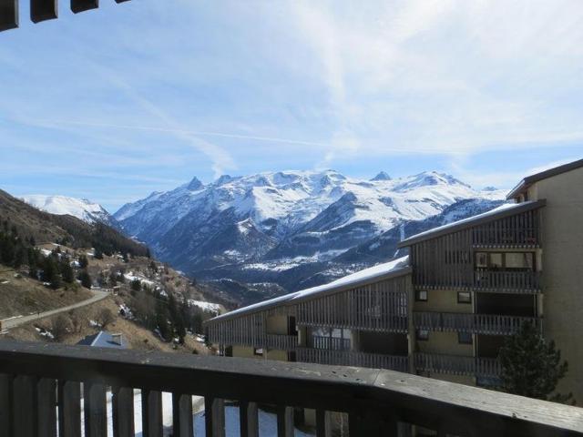 Appartement Martagons A AEO006-002 - Auris en Oisans