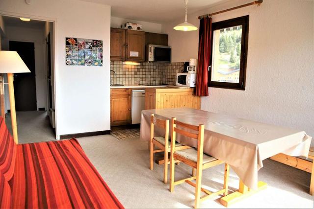 Appartement Martagons A AEO006-002 - Auris en Oisans