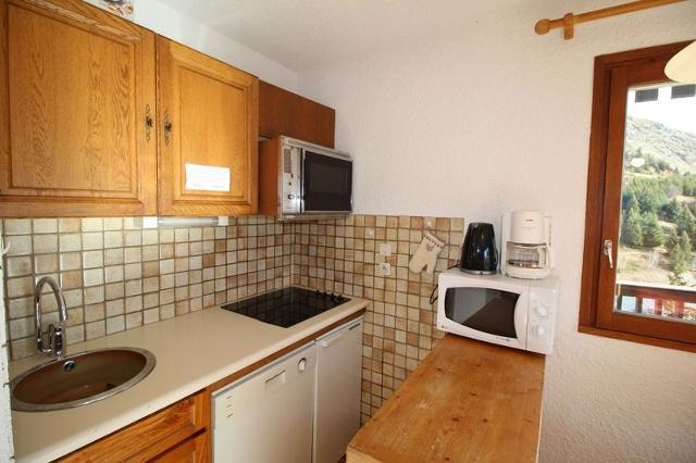 Appartement Martagons A AEO006-002 - Auris en Oisans