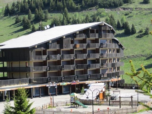 Appartement Martagons A AEO006-002 - Auris en Oisans
