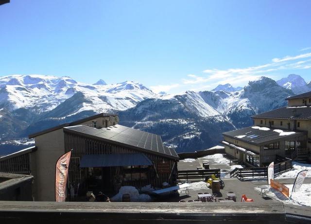 Appartement Martagons A AEO006-221 - Auris en Oisans